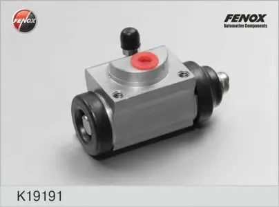 FENOX K19191 Рабочий тормозной цилиндр 101-829 [1145295] Ford Fusion 1.41.6 02>