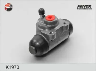 FENOX K1970 Рабочий тормозной цилиндр =101-649 [7701038287] Renault Laguna 1,82,02,2D без ABS 94>