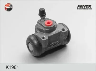 FENOX K1981 Рабочий тормозной цилиндр [19,05]
