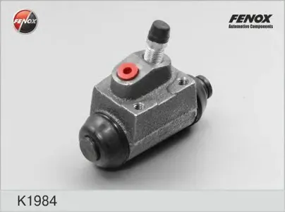 FENOX K1984 Рабочий тормозной цилиндр =101-354=05-83019-SX [1517559] Ford Escort <90