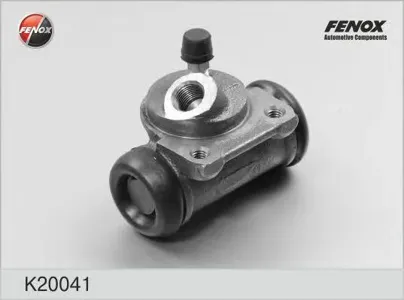 FENOX K20041 Рабочий тормозной цилиндр