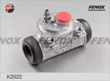 FENOX K2022 Рабочий тормозной цилиндр [20,64mm] R
