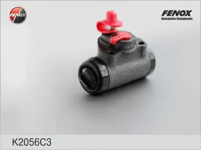 FENOX K2056C3 цилиндр задний тормоз. ВАЗ 2104-2115212121231117-1119 Kalina2170-2172 Priora 2190-2191