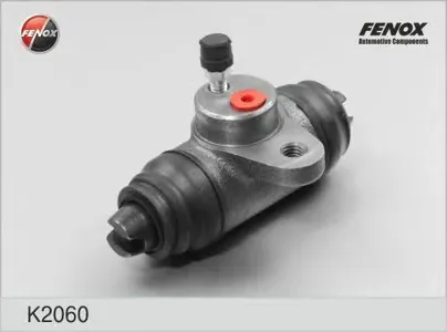 FENOX K2060 Рабочий тормозной цилиндр =101-609=6137F=617 000 098=05-83042-SX [721611047] VW T4 91>