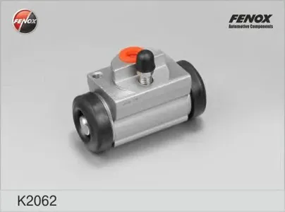 FENOX K2062 задний тормозной цилиндр Ford Focus all 04-11