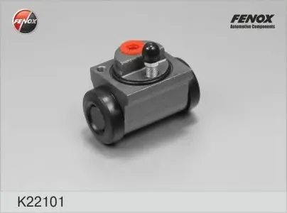 FENOX K22101 Цилиндр колёсный барабанного тормоза