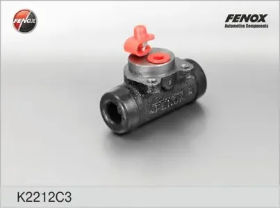 FENOX K2212C3 Рабочий тормозной цилиндр