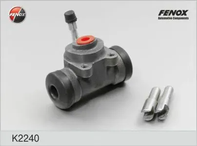 FENOX K2240 =101-102 [0094200718] зад. торм. цил. Mercedes BM309 406D-508D