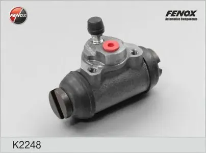 FENOX K2248 Рабочий тормозной цилиндр