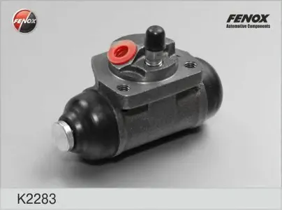 FENOX K2283 Рабочий тормозной цилиндр =101-604=05-83051-SX [6808557] Ford Mondeo без ABS 93>