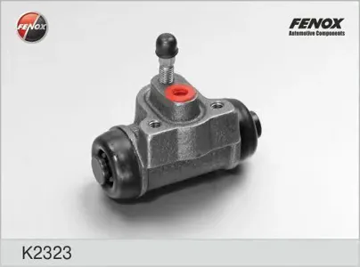 FENOX K2323 Цилиндр тормозной зад. D=23,81 BMW 3 E36