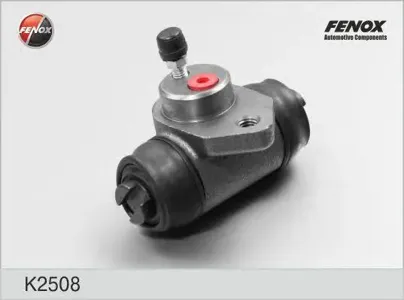 FENOX K2508 Рабочий тормозной цилиндр [25,40]