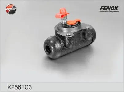 FENOX K2561C3 Цилиндр тормозной Уаз 31513741469