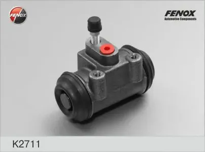 FENOX K2711 Рабочий тормозной цилиндр =101-635 [9945891] Fiat Ducato Citroen Jumper Peugeot Boxer 94-02 D27,0