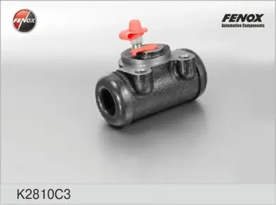 FENOX K2810C3 Рабочий тормозной цилиндр задний [28mm]