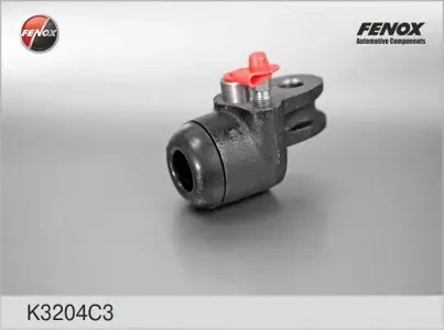 FENOX K3204C3 Цил-р торм. колесный Уаз 469, 3741 перед. Левый