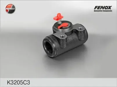 FENOX K3205C3 Цилиндр тормозной Уаз 3151231519 3303
