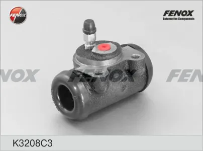 FENOX K3208C3 Рабочий тормозной цилиндр , передний