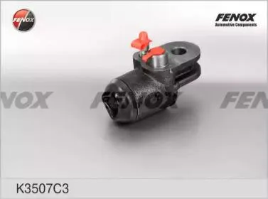 FENOX K3507C3 Цилиндр тормоз задний ГАЗ-3308,66 правый