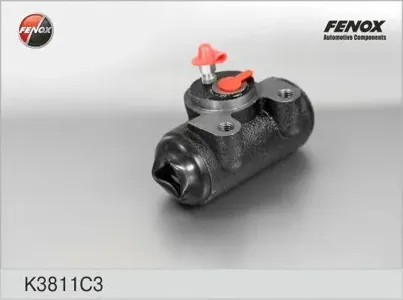FENOX K3811C3 Рабочий тормозной цилиндр