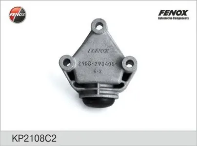 FENOX KP2108C2 Краб ВАЗ 2108-21099, 2113-2115 (кронштейн растяжки в сборе)