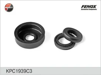 FENOX KPC1939C3 Ремкомплект LADA 2101/2121 гл.цилиндра.сцеп. рез.