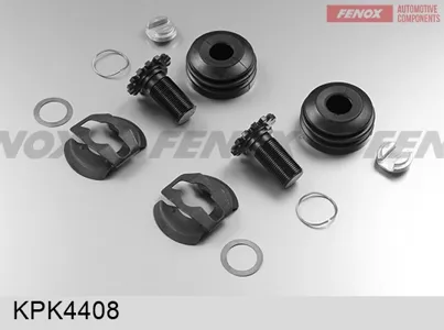 FENOX KPK4408 Ремкомплект тормозного цилиндра
