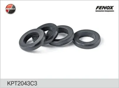FENOX KPT2043C3 Ремкомплект Lada 2108 гл.торм.цилиндра рез.