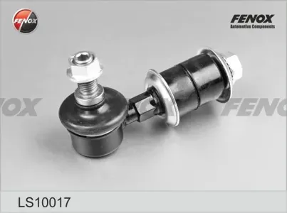 FENOX LS10017 Стойка стабилизатора Nissan Almera N16 пер. лев,прав.