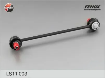 FENOX LS11003 Стойка стабилизатора переднего M12x1.5 L=295 Ford Transit 2.0-3.2TDCi 00>