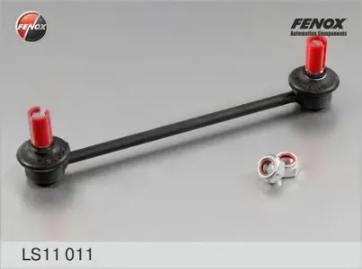 FENOX LS11011 Стойка стабилизатора заднего Hyundai Tucson , Kia Sportage 04>