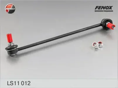 FENOX LS11012 Тяга пер.стабил.прав. Audi A3 98-, Skoda Octavia 99-, VW Bora 98-05, VW Golf IV 98-05