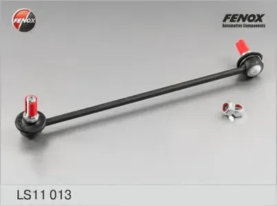 FENOX LS11013 Стойка стабилизатора VAG A3 Octavia Bora Golf 4 -05 перед.лев.