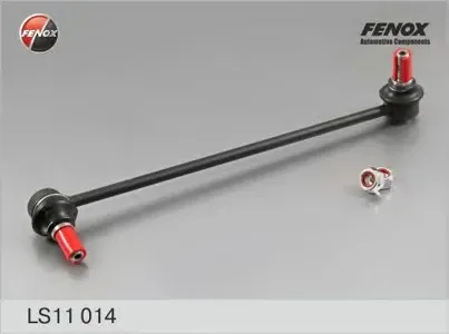 FENOX LS11014 Стойка стабилизатора переднего VW Golf Touran , Skoda Octavia 03>