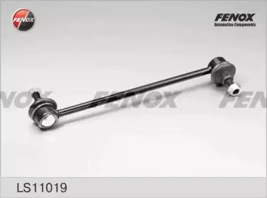 FENOX LS11019 Стойка стабилизатора BMW E46 пер.подв. лев,прав.