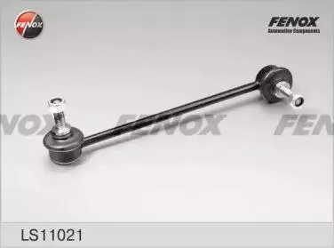 FENOX LS11021 Стойка стабилизатора BMW E39 пер.подв. прав.