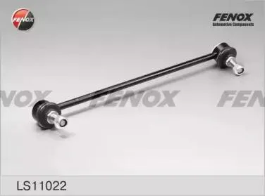 FENOX LS11022 Тяга стабилизатора BMW X5 E53 00-