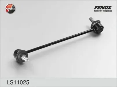 FENOX LS11025 Стойка стабилизатора переднего левая Daewoo Lacetti 04>