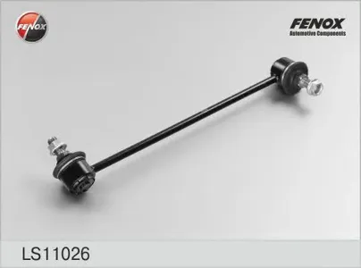 FENOX LS11026 Стойка стабилизатора перед.прав.