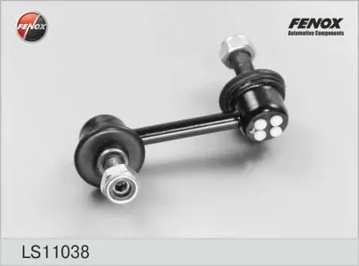 FENOX LS11038 Стойка стабилизатора Honda Accord 03-