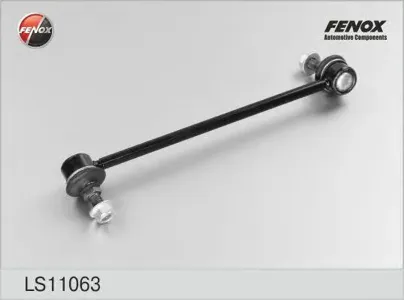FENOX LS11063 Стойка стабилизатора Kia Cerato