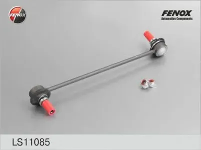 FENOX LS11085 Стойка стабилизатора переднего Renault Espace IV Laguna IITraffic II 01>