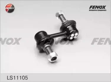 FENOX LS11105 Стойка стабилизатора передн.