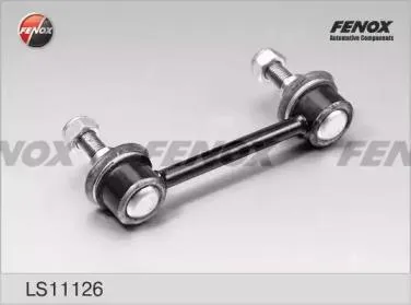 FENOX LS11126 Стойка стабилизатора заднего