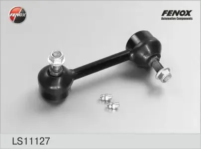 FENOX LS11127 Стойка стабилизатора заднего левая Honda Accord CGCH 98>