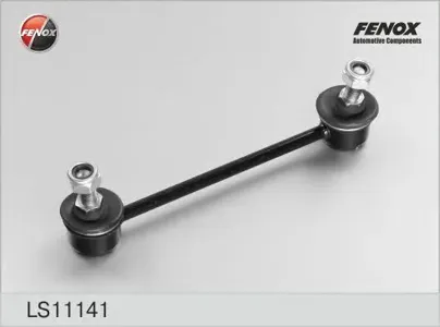 FENOX LS11141 Стойка стабилизатора зад лев,прав.