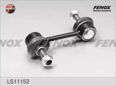 FENOX LS11152 Стойка стабилизатора Mazda 6 07- задн. лев,прав.