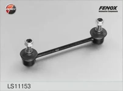 FENOX LS11153 Стойка стабилизатора Mazda 323PREMACY