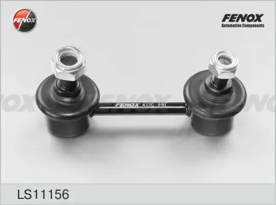 FENOX LS11156 Стойка стабилизатора Nissan Primera 01-07 зад.подв. лев,прав.