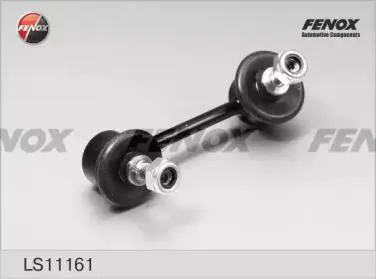 FENOX LS11161 Стойка стабилизатора Toyota Avensis 03- зад.подв. лев.